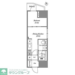 ディームス上野