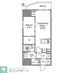 ディームス上野