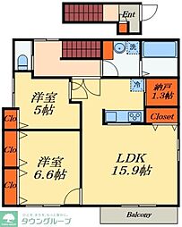 足立区柳原２丁目