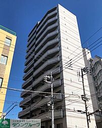 プライムブリス上野元浅草