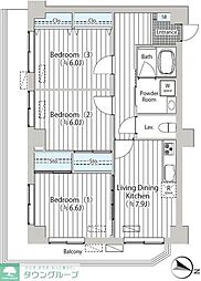 ＮＪＫ　ＭＡＲＱＵＩＳ　ＫＯＩＳＨＩＫＡＷＡ 206