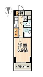 レジディア新御茶ノ水 403