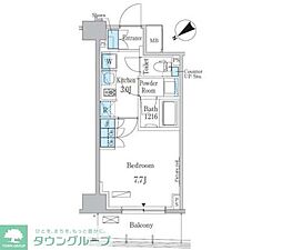 パークアクシス押上・隅田公園