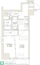 グランカーサ錦糸町II