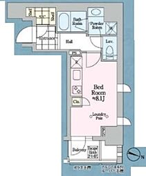 ライオンズ千代田岩本町ミレスーKDA