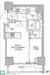 ルジェンテ本郷三丁目