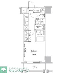 ザ・パークハビオ文京江戸川橋