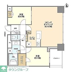 シティタワーズ豊洲　ザ・シンボル