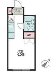 町屋パークサイド居串