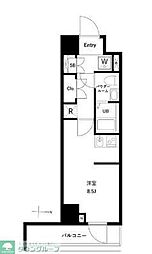 ジェノヴィア両国VIグリーンヴェール