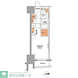 ザ・パークハビオ上野