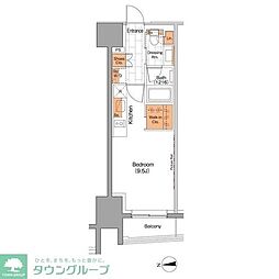 ザ・パークハビオ上野