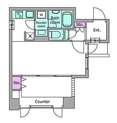 レジディア文京千石