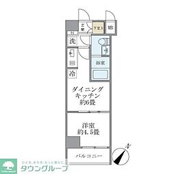 ジオエント駒込