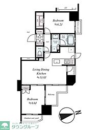 レ・ジェイド東向島