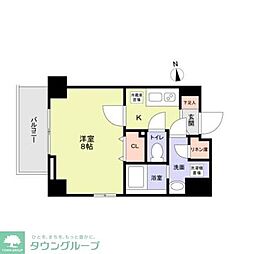 ルーセントＫ台東