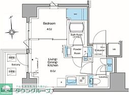 ルフォンプログレ田原町