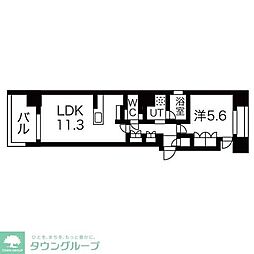 シーズンフラッツ押上サウス 703