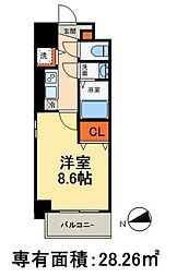 台東区西浅草２丁目