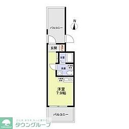 Reigrande Asakusa 501