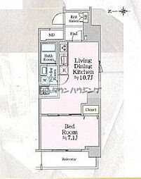 アイルグランデ浅草