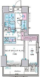 ジェノヴィア浅草IIスカイガーデン