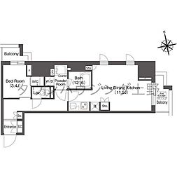 台東区東上野６丁目
