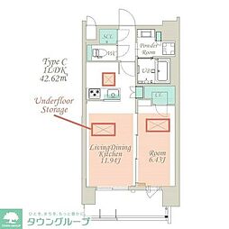 スプランディッド江東住吉