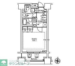 パークアクシス御茶ノ水ステージ