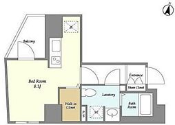 ピュアレジデンス小石川