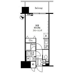 サンクレール荒川ブランガーデン