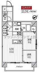 パークフラッツ蔵前