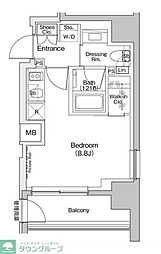 ザ・パークハビオ入谷