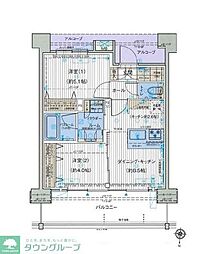 オーキッドレジデンス森下