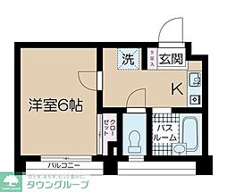 グリーンヒルズ泰明