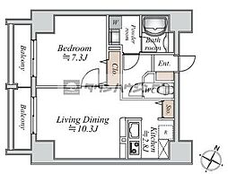 ドゥーエ千駄木