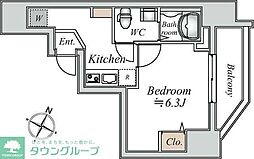 ドゥーエ千駄木