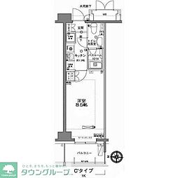 MFPRコート木場公園