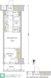 アーバネックス森下IV