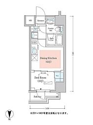 アーバネックス深川木場