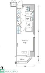 アーバネックス清澄白河II　ＥＡＳＴ棟
