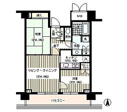 イーストコモンズ清澄白河パークフラッツ