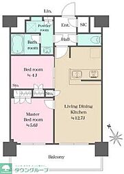 ウエリスアーバン水天宮前