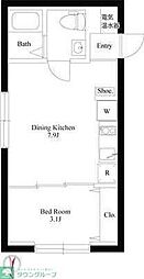 グラウンデュークス西大島