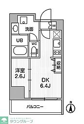 グラシアプレイス東陽町