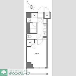 ケーディーエックスレジデンス豊洲