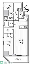 シーズンフラッツ住吉