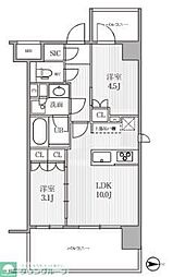 シーズンフラッツ木場