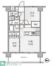シーズンフラッツ木場