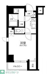 スカイコート清澄庭園